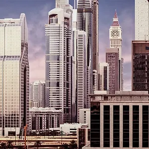 Otel Carlton Downtown, Dubai
